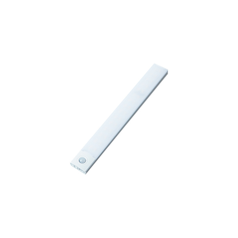 Motion Sensor LED Cabinet Light Bar — 20 cm White